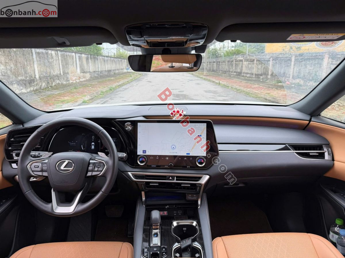 Bán ô tô Lexus RX 350 Premium - 2025 - xe cũ