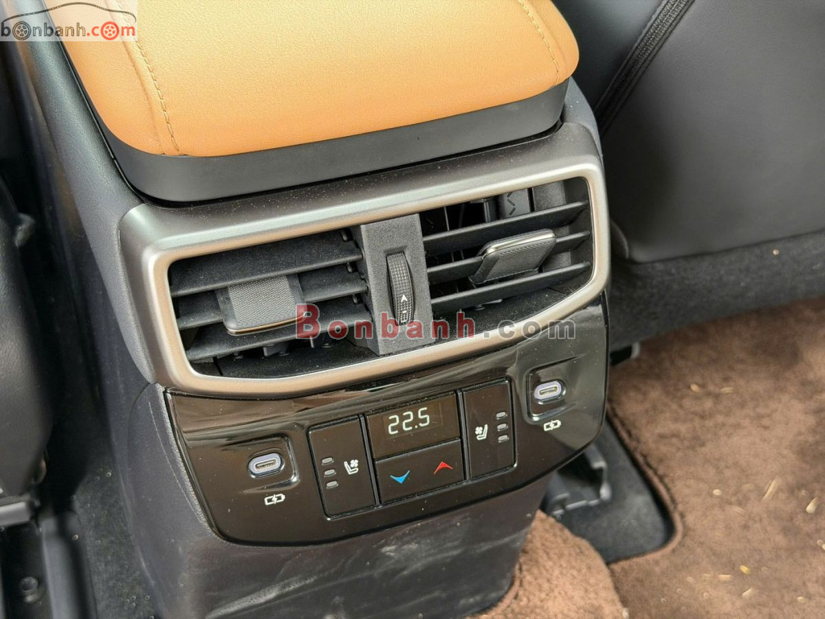 Bán ô tô Lexus RX 350 Premium - 2025 - xe cũ