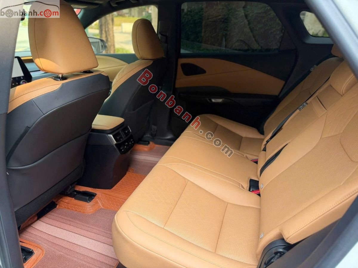 Bán ô tô Lexus RX 350 Premium - 2025 - xe cũ