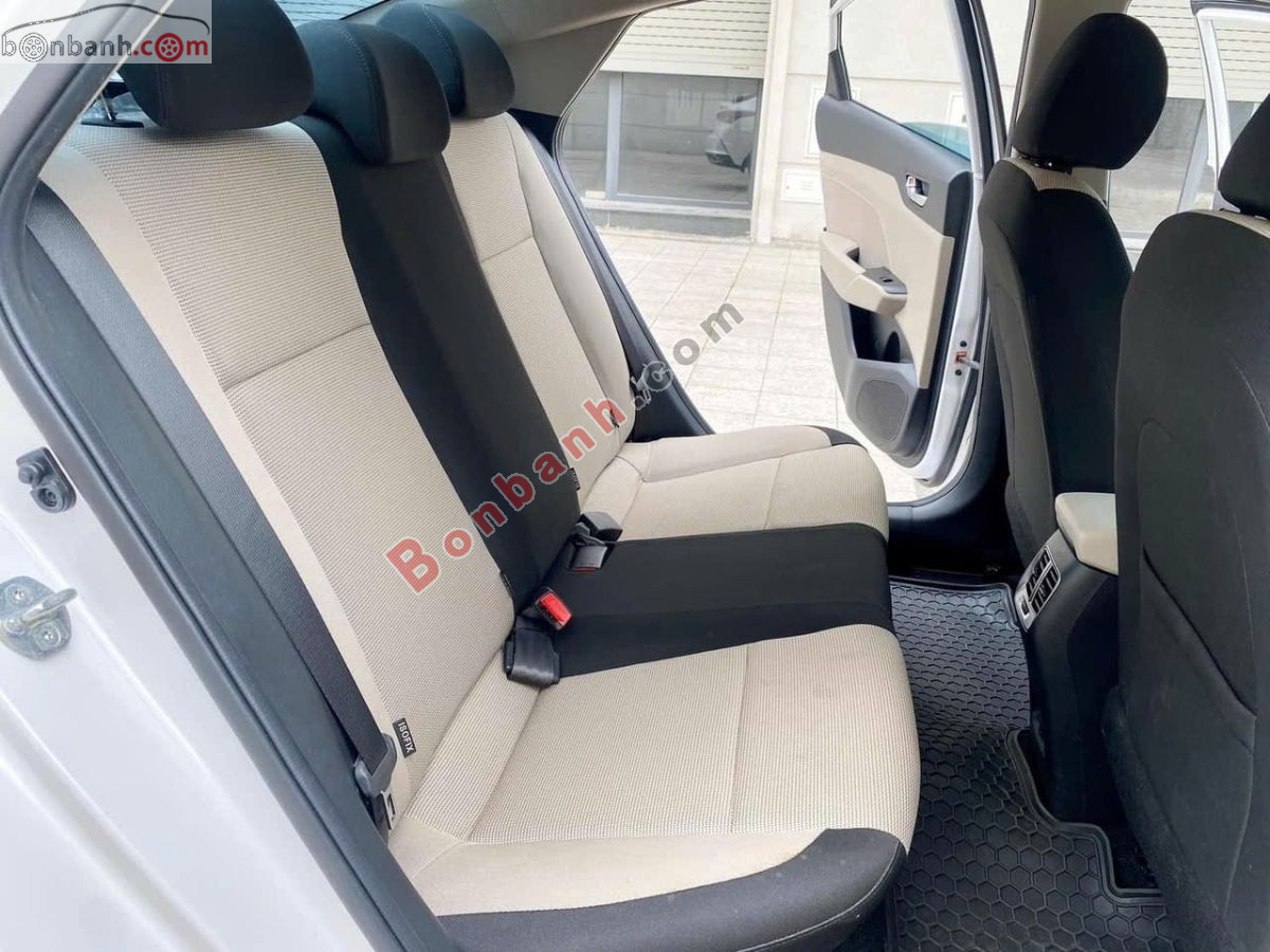 Bán ô tô Hyundai Accent 1.4 AT - 2023 - xe cũ