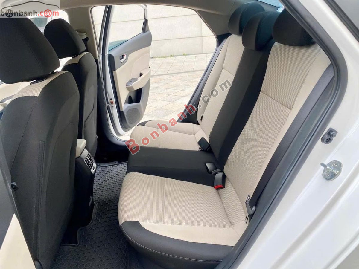 Bán ô tô Hyundai Accent 1.4 AT - 2023 - xe cũ