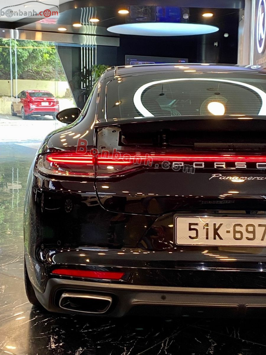 Bán ô tô Porsche Panamera 4 Executive - 2021 - xe cũ