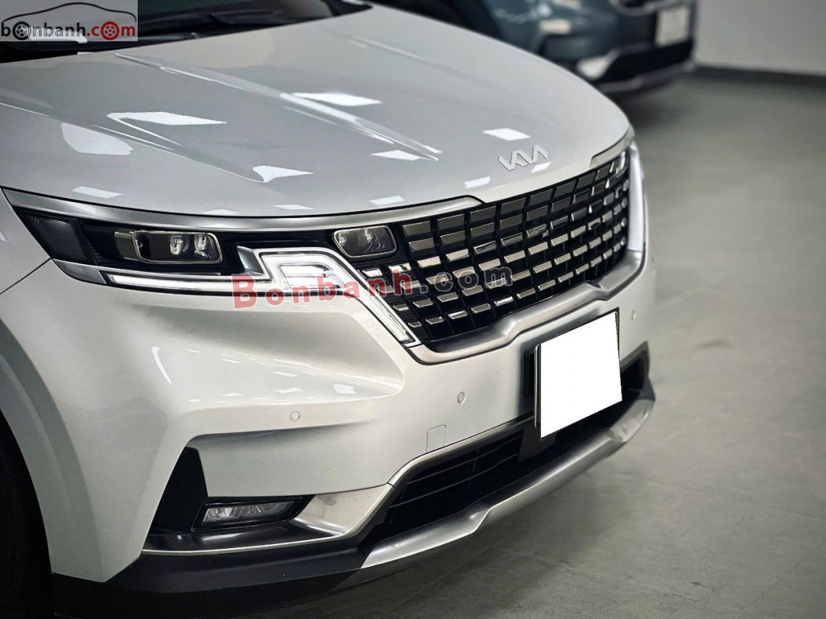 Bán ô tô Kia Carnival Signature 2.2D - 2022 - xe cũ