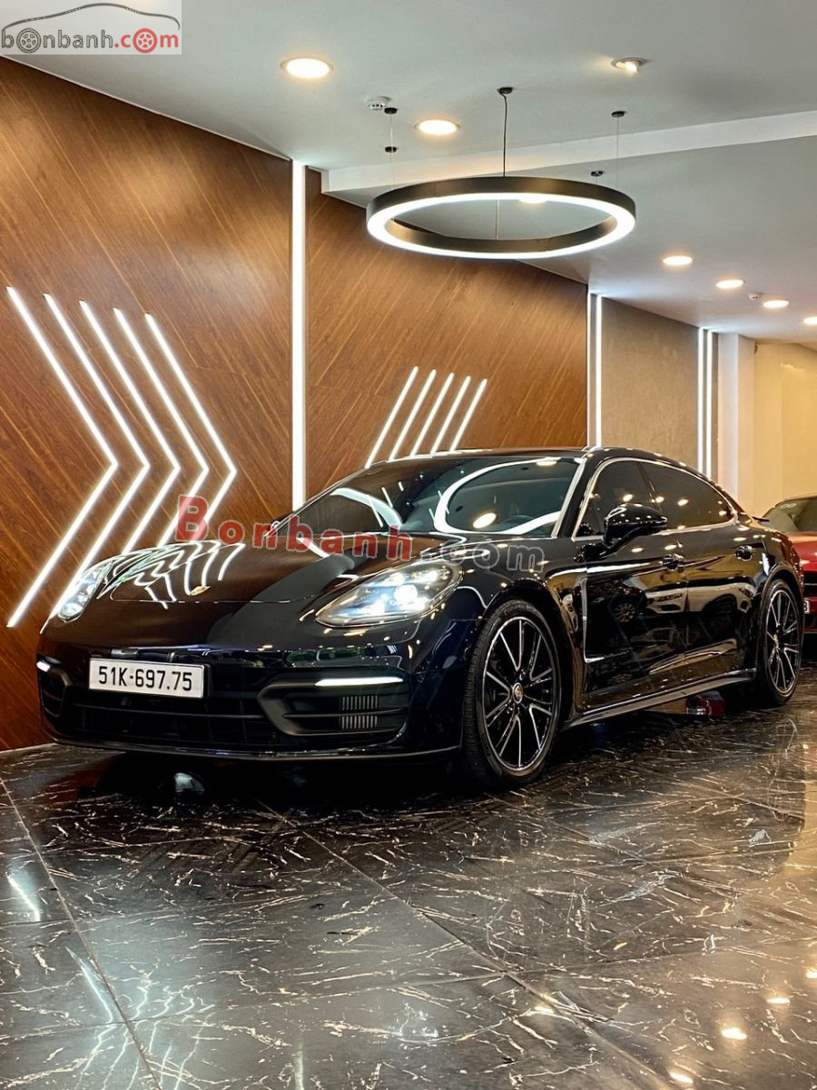 Bán ô tô Porsche Panamera 4 Executive - 2021 - xe cũ