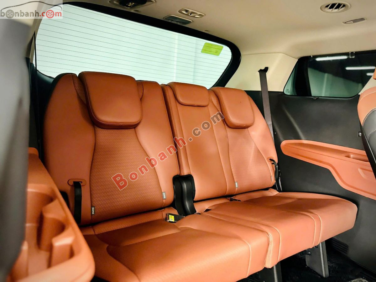 Bán ô tô Kia Carnival Signature 2.2D - 2022 - xe cũ