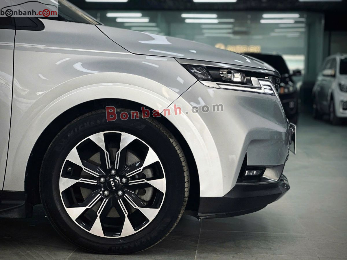 Bán ô tô Kia Carnival Signature 2.2D - 2022 - xe cũ