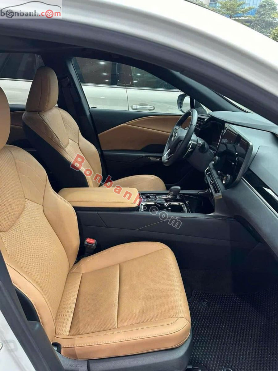 Bán ô tô Lexus RX 350 Premium - 2024 - xe cũ