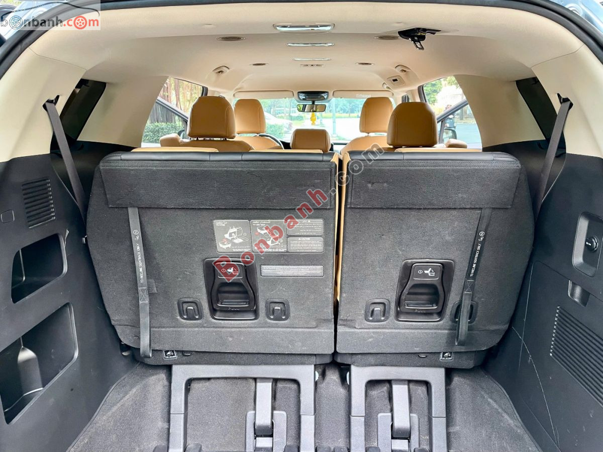 Bán ô tô Kia Carnival Premium 2.2D - 2021 - xe cũ