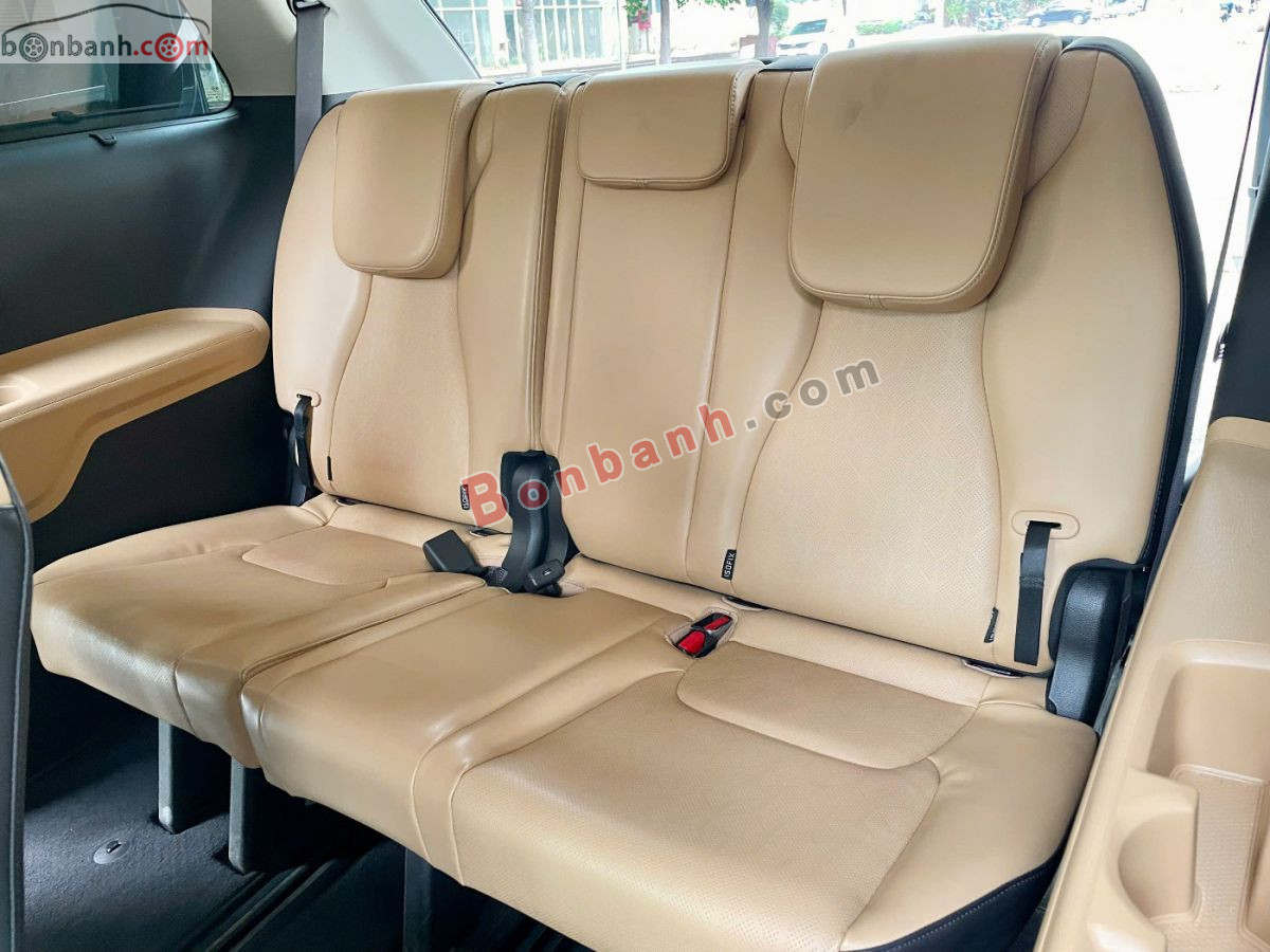 Bán ô tô Kia Carnival Premium 2.2D - 2021 - xe cũ