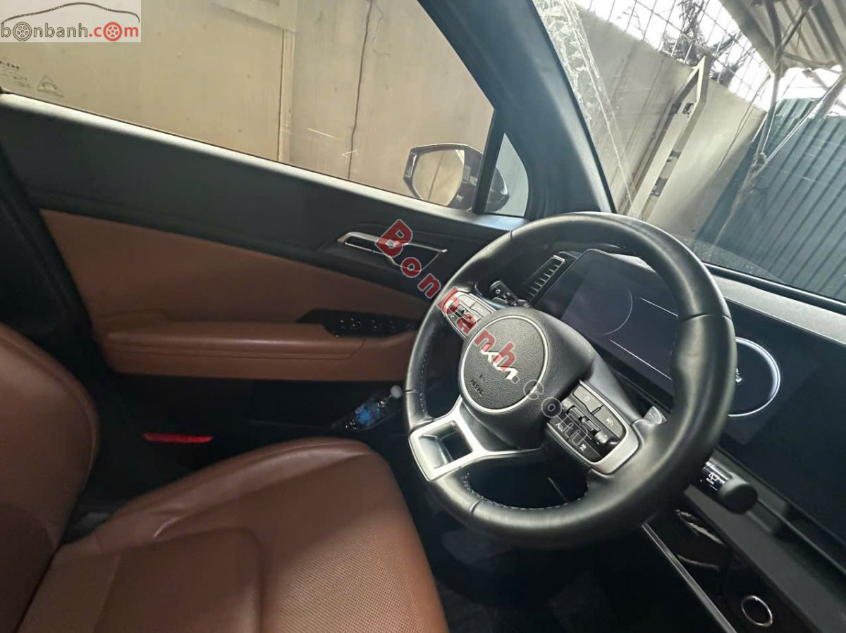 Bán ô tô Kia Sportage Signature 2.0G - 2023 - xe cũ