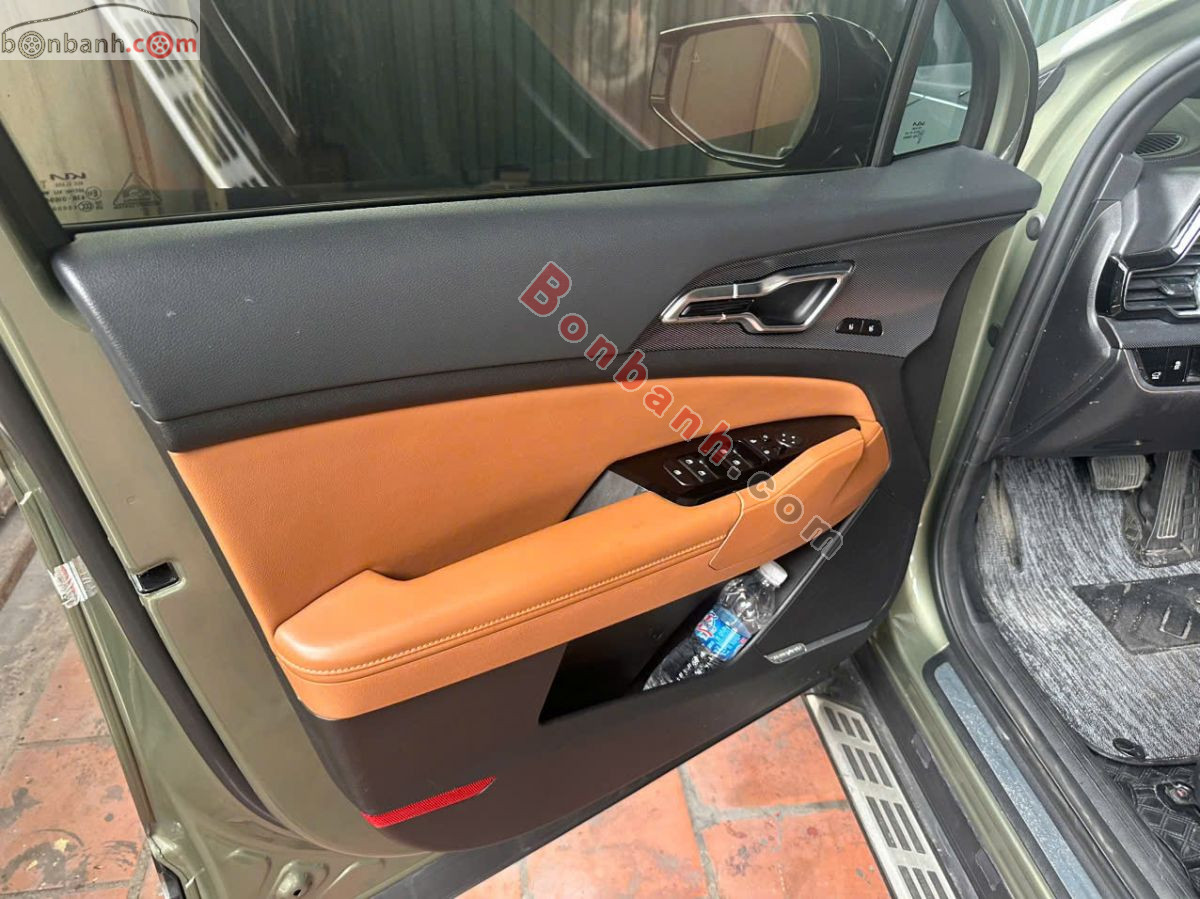 Bán ô tô Kia Sportage Signature 2.0G - 2023 - xe cũ