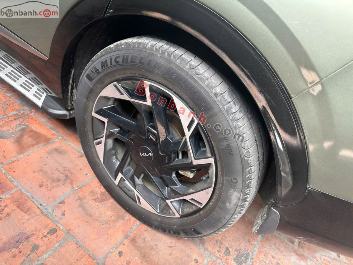 Bán ô tô Kia Sportage Signature 2.0G - 2023 - xe cũ