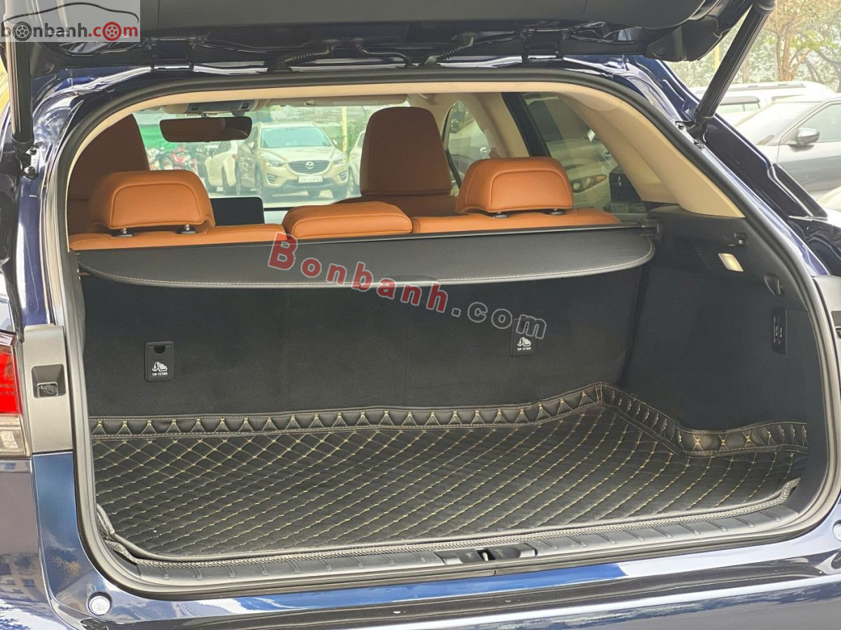 Bán ô tô Lexus RX 300 - 2020 - xe cũ