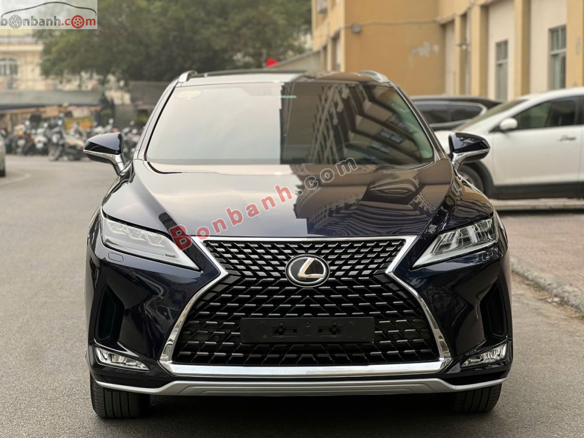 Bán ô tô Lexus RX 300 - 2020 - xe cũ