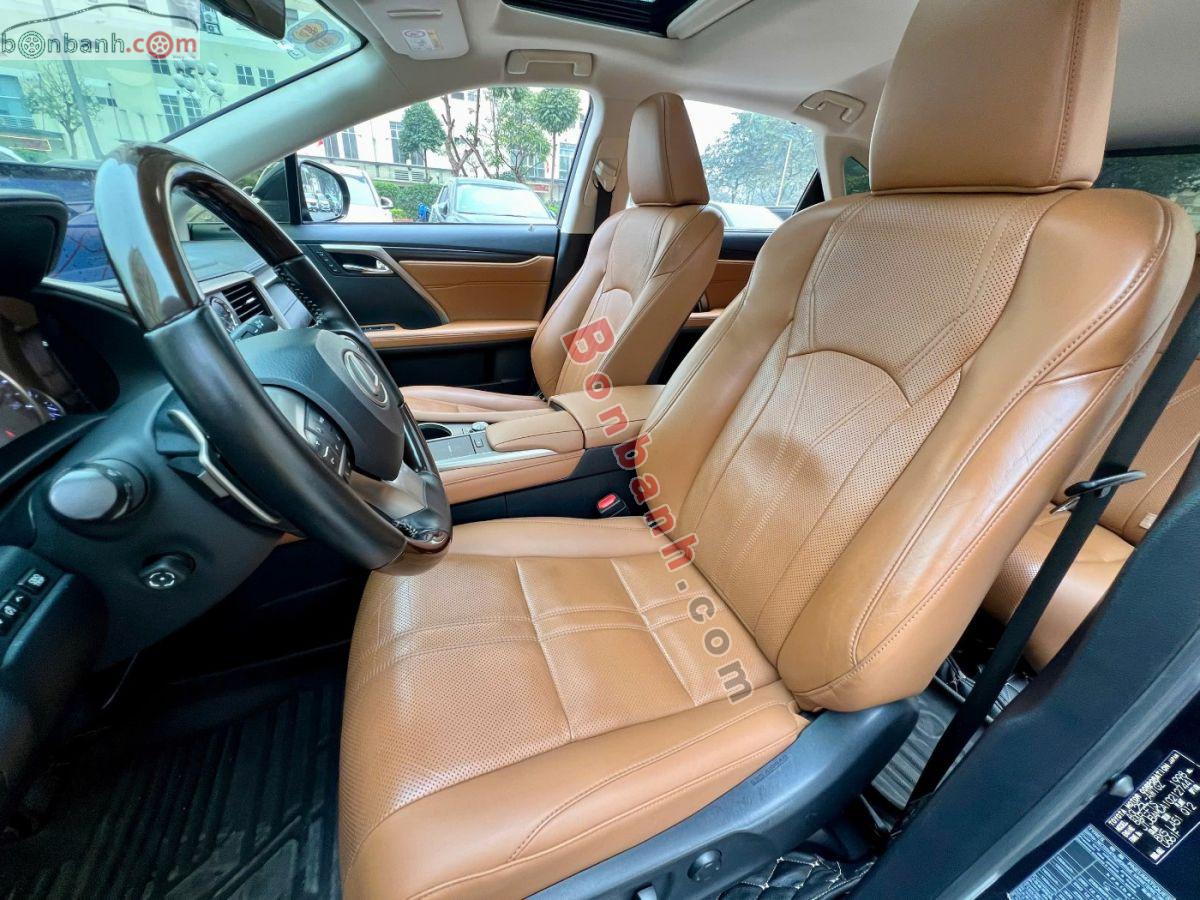 Bán ô tô Lexus RX 300 - 2020 - xe cũ