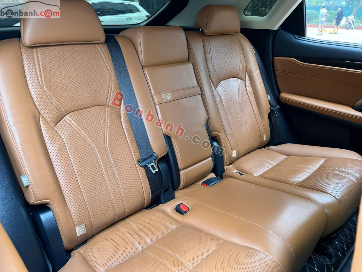 Bán ô tô Lexus RX 300 - 2020 - xe cũ