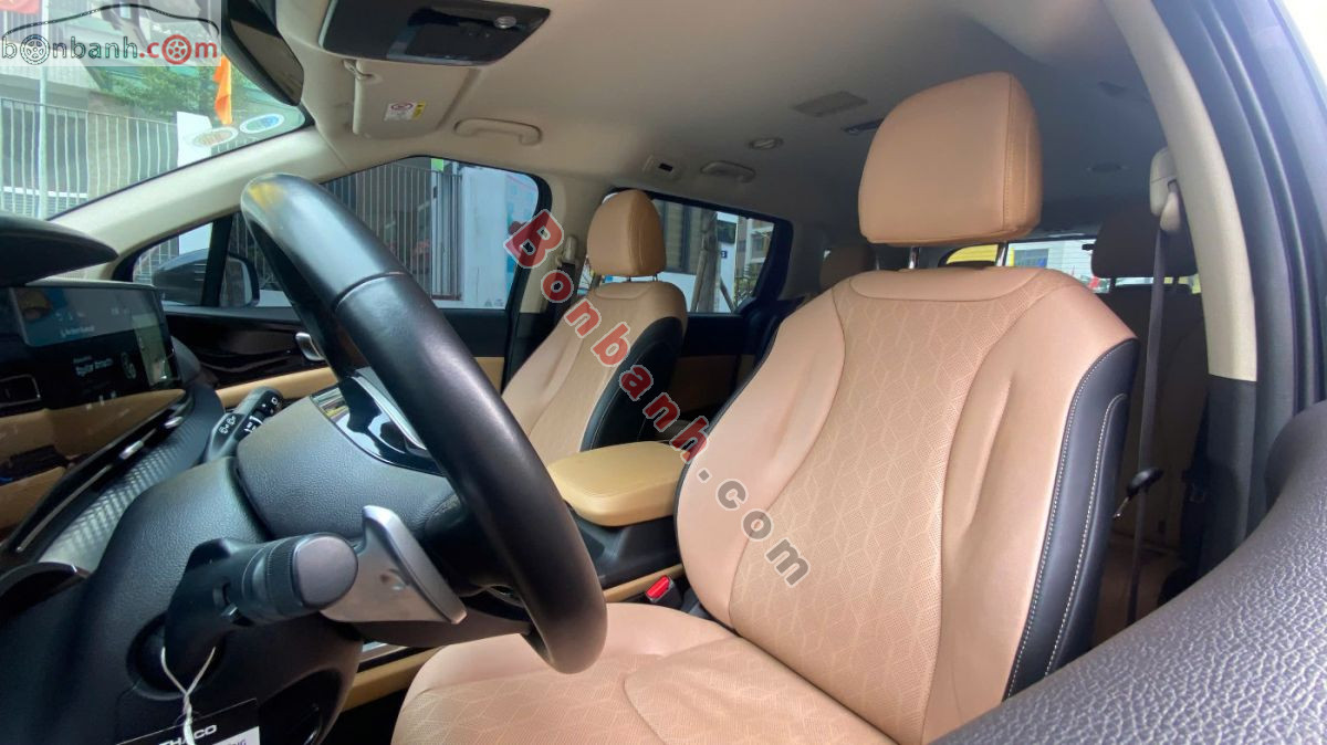 Bán ô tô Kia Carnival Premium 2.2D - 2022 - xe cũ