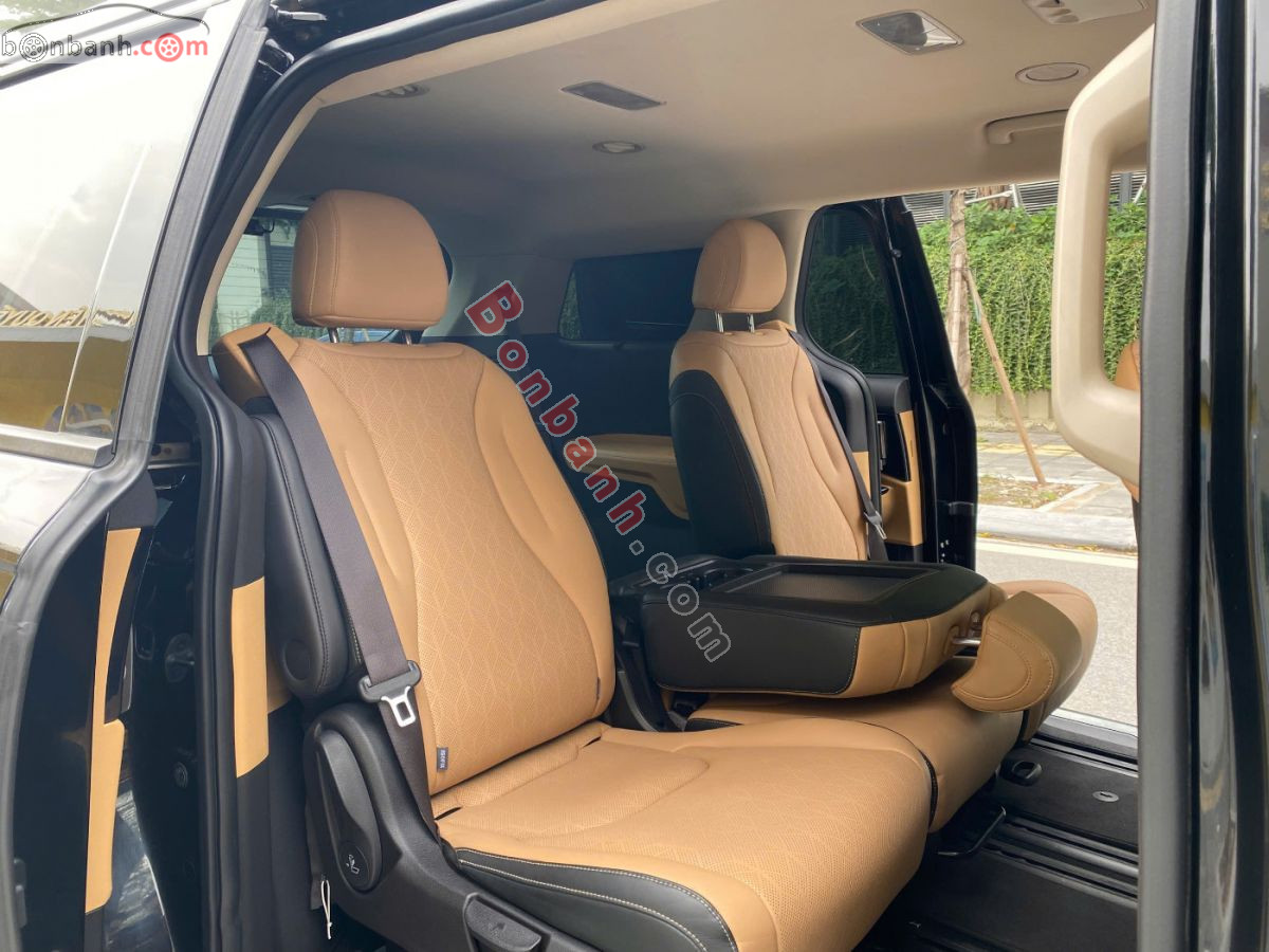 Bán ô tô Kia Carnival Premium 2.2D - 2022 - xe cũ