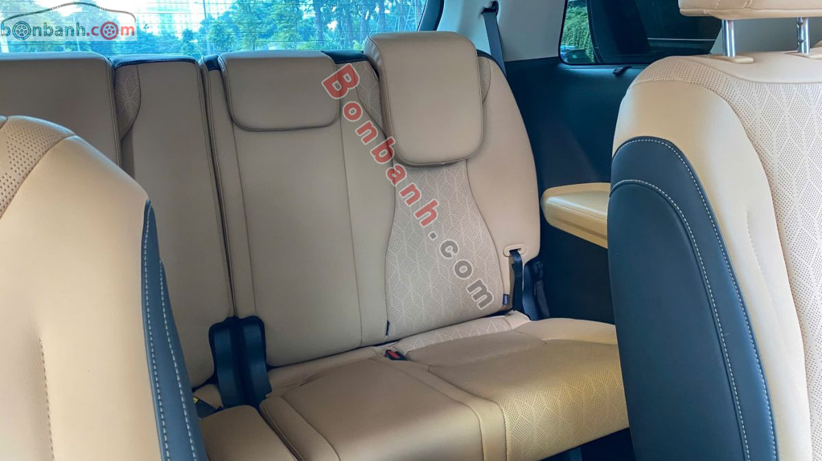 Bán ô tô Kia Carnival Premium 2.2D - 2022 - xe cũ