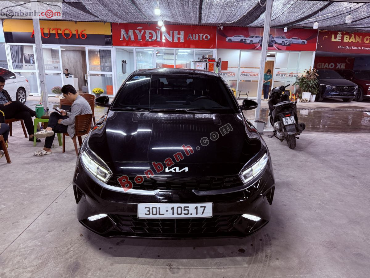 Bán ô tô Kia K3 Premium 1.6 AT - 2023 - xe cũ