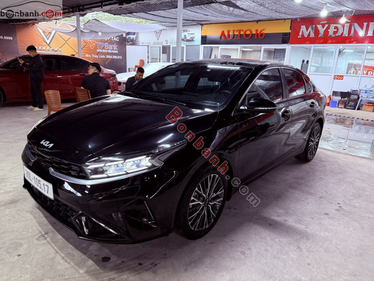 Bán ô tô Kia K3 Premium 1.6 AT - 2023 - xe cũ