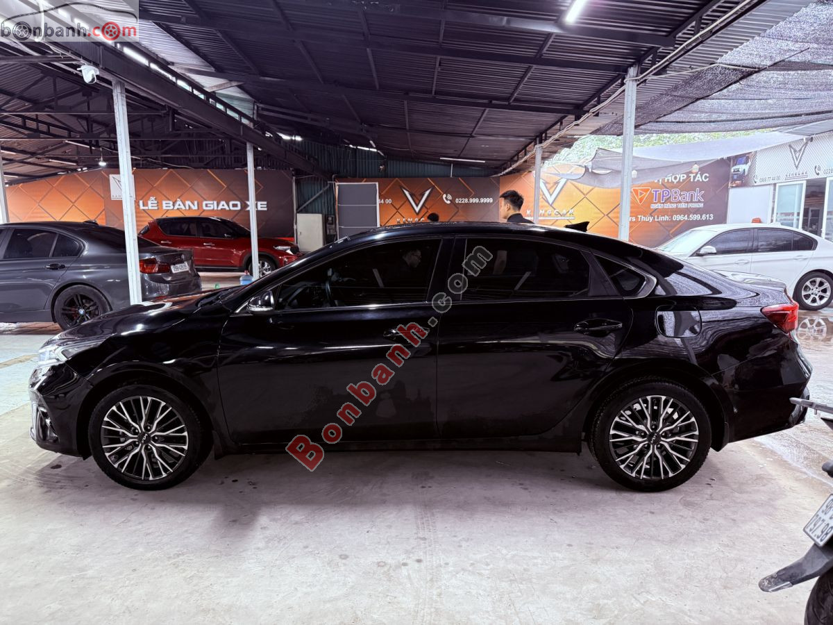Bán ô tô Kia K3 Premium 1.6 AT - 2023 - xe cũ