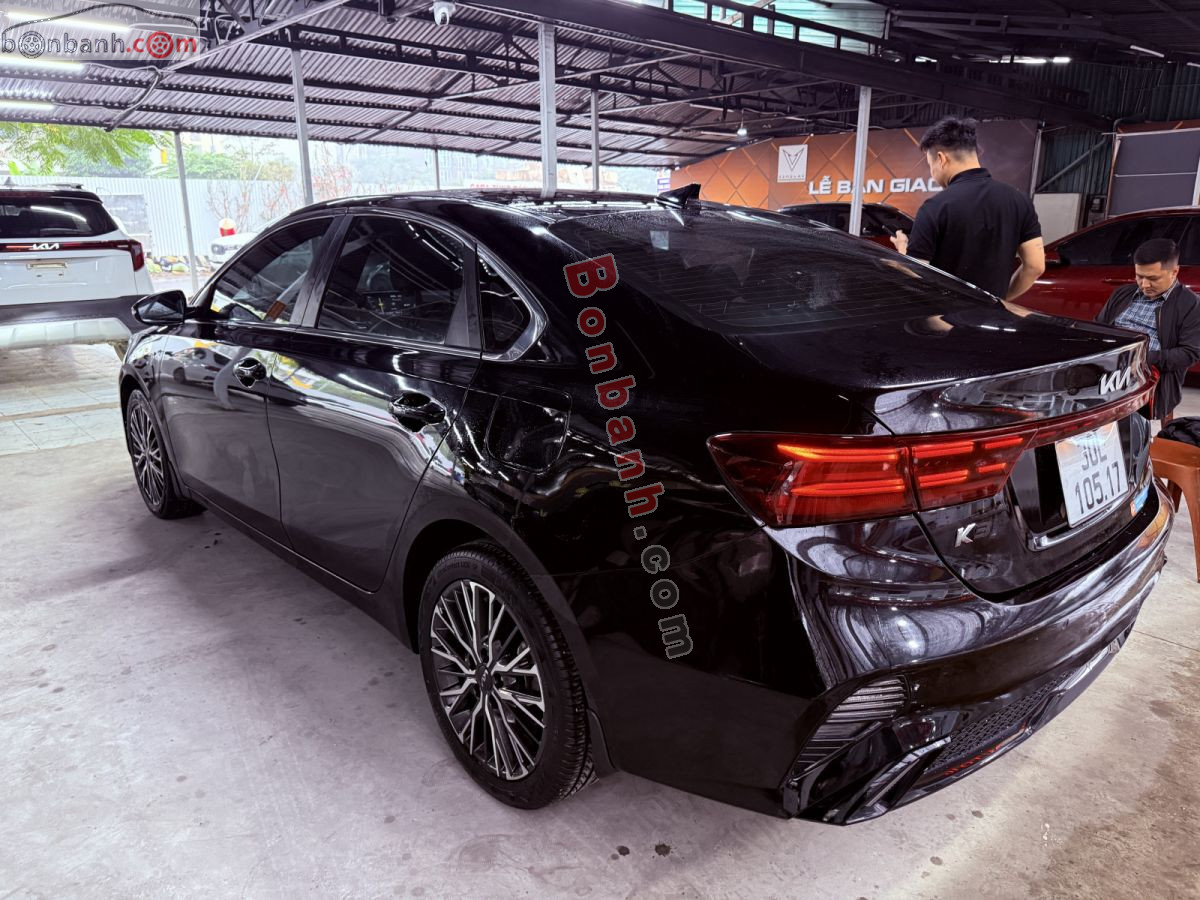 Bán ô tô Kia K3 Premium 1.6 AT - 2023 - xe cũ