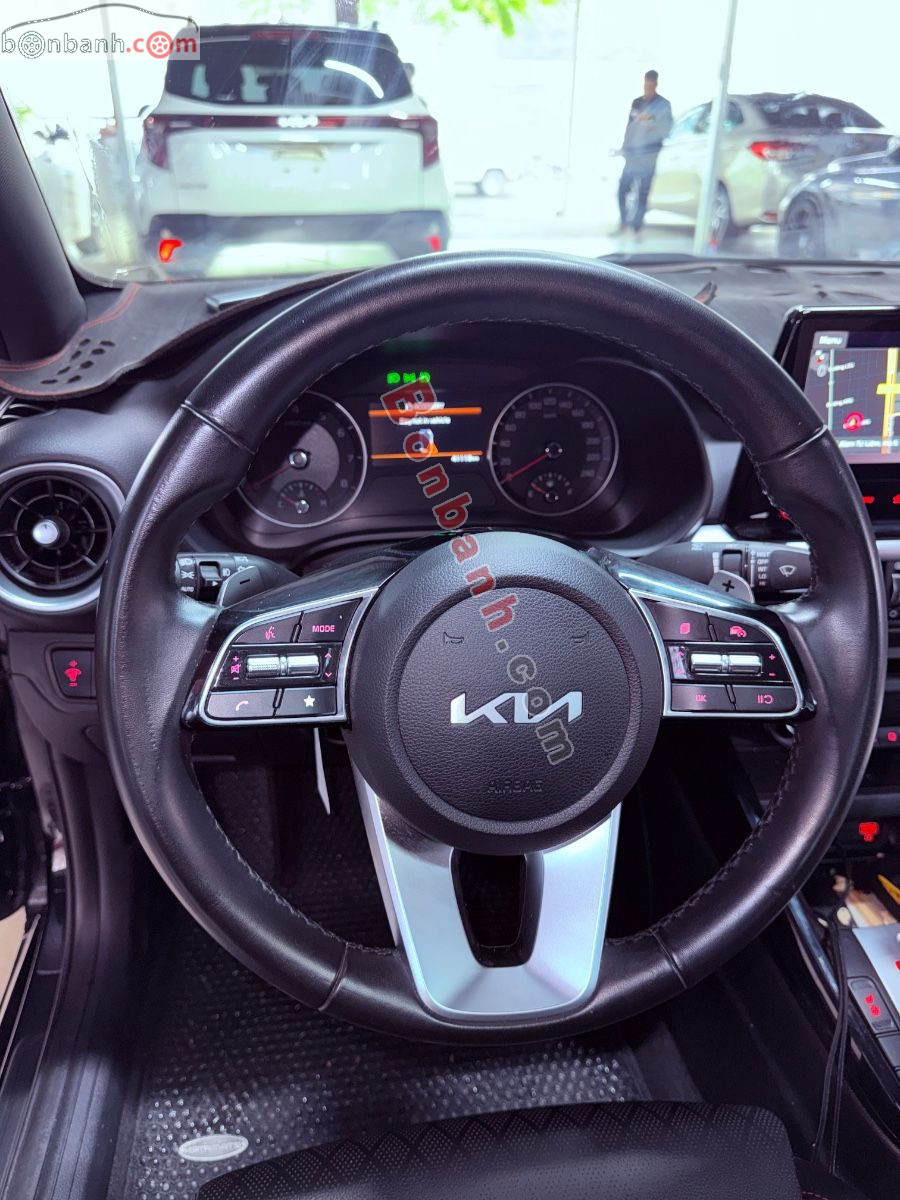 Bán ô tô Kia K3 Premium 1.6 AT - 2023 - xe cũ