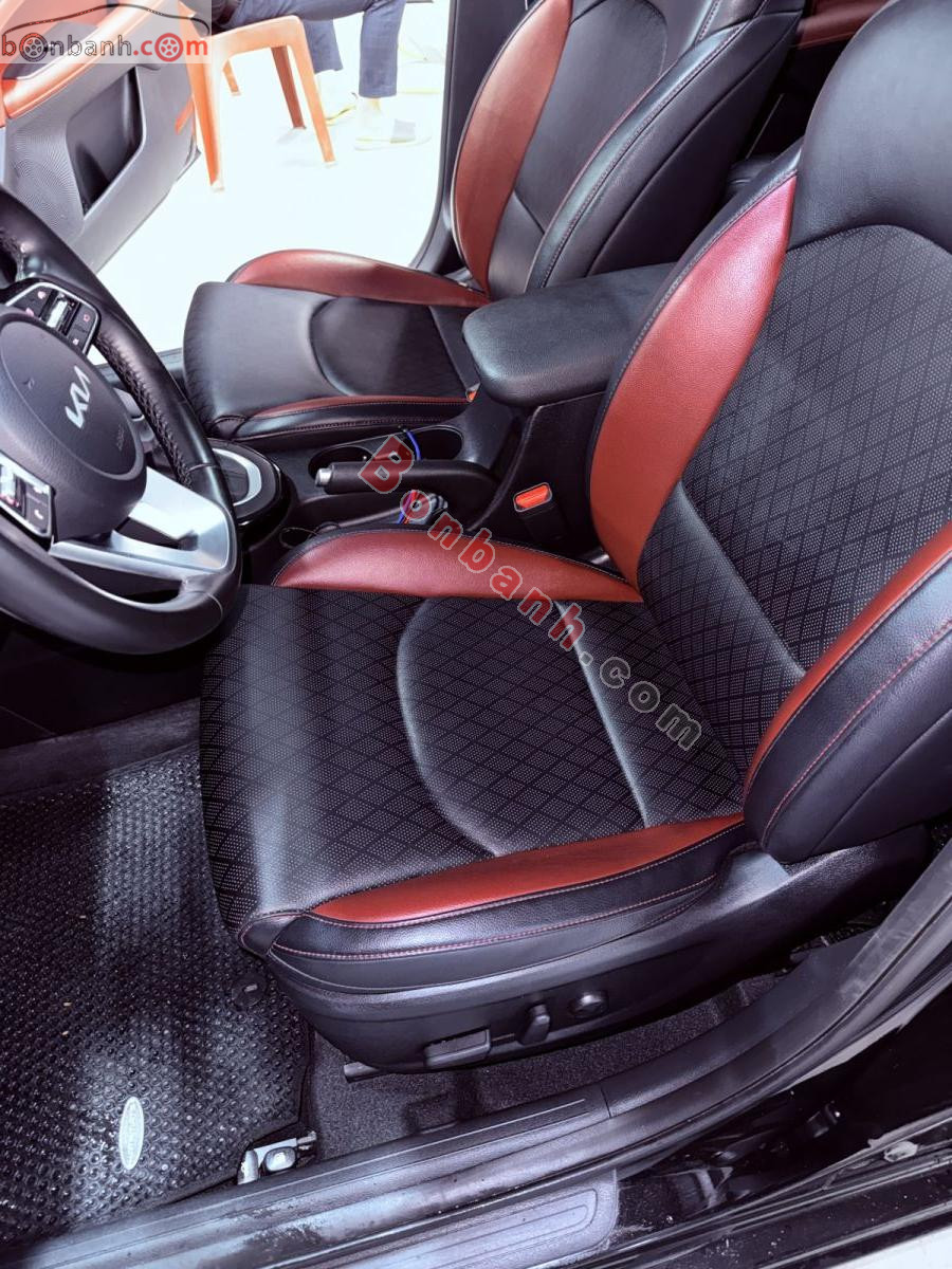 Bán ô tô Kia K3 Premium 1.6 AT - 2023 - xe cũ