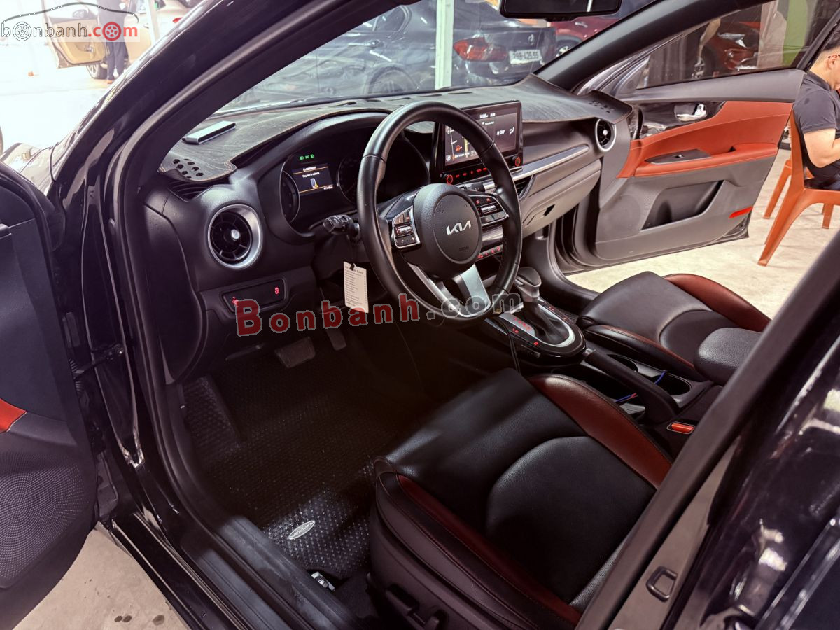 Bán ô tô Kia K3 Premium 1.6 AT - 2023 - xe cũ