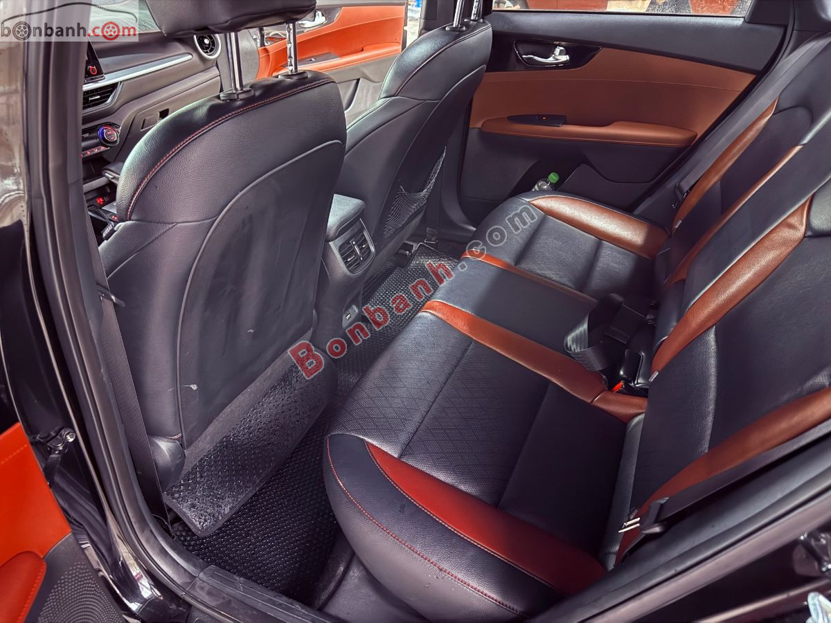 Bán ô tô Kia K3 Premium 1.6 AT - 2023 - xe cũ