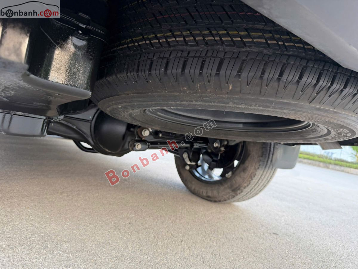 Bán ô tô Ford Everest Titanium 2.0L 4x2 AT - 2023 - xe cũ