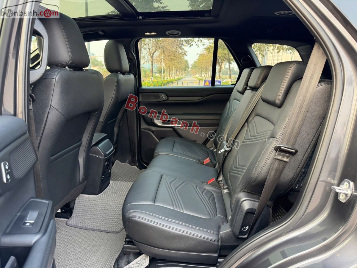 Bán ô tô Ford Everest Titanium 2.0L 4x2 AT - 2023 - xe cũ