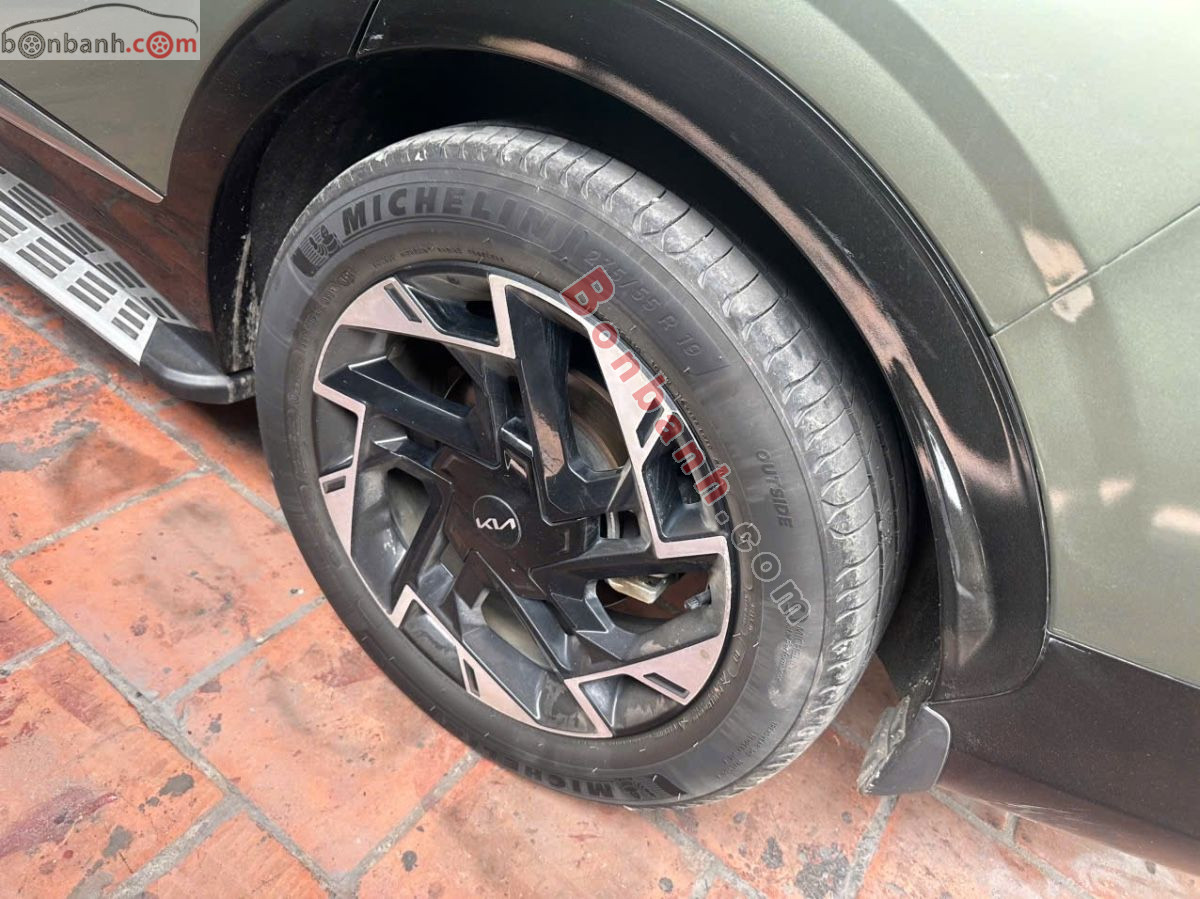 Bán ô tô Kia Sportage Signature 2.0G - 2023 - xe cũ