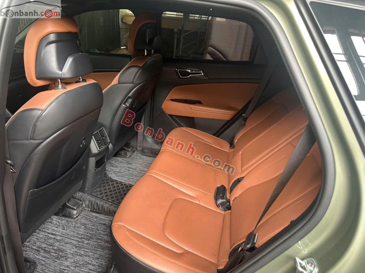 Bán ô tô Kia Sportage Signature 2.0G - 2023 - xe cũ