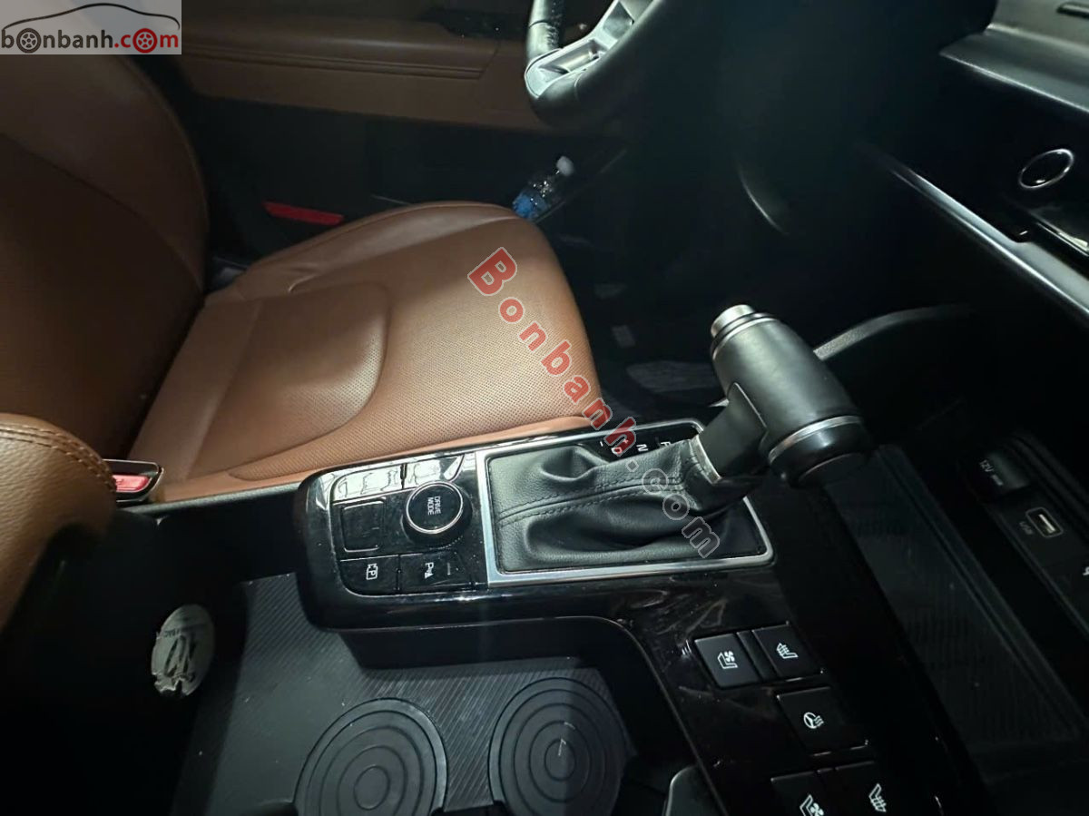 Bán ô tô Kia Sportage Signature 2.0G - 2023 - xe cũ