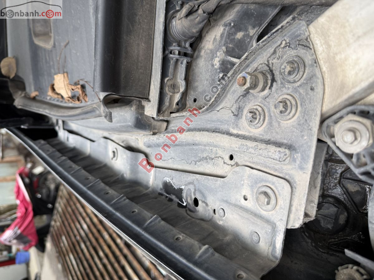 Bán ô tô Mercedes Benz GLC 300 4Matic - 2017 - xe cũ