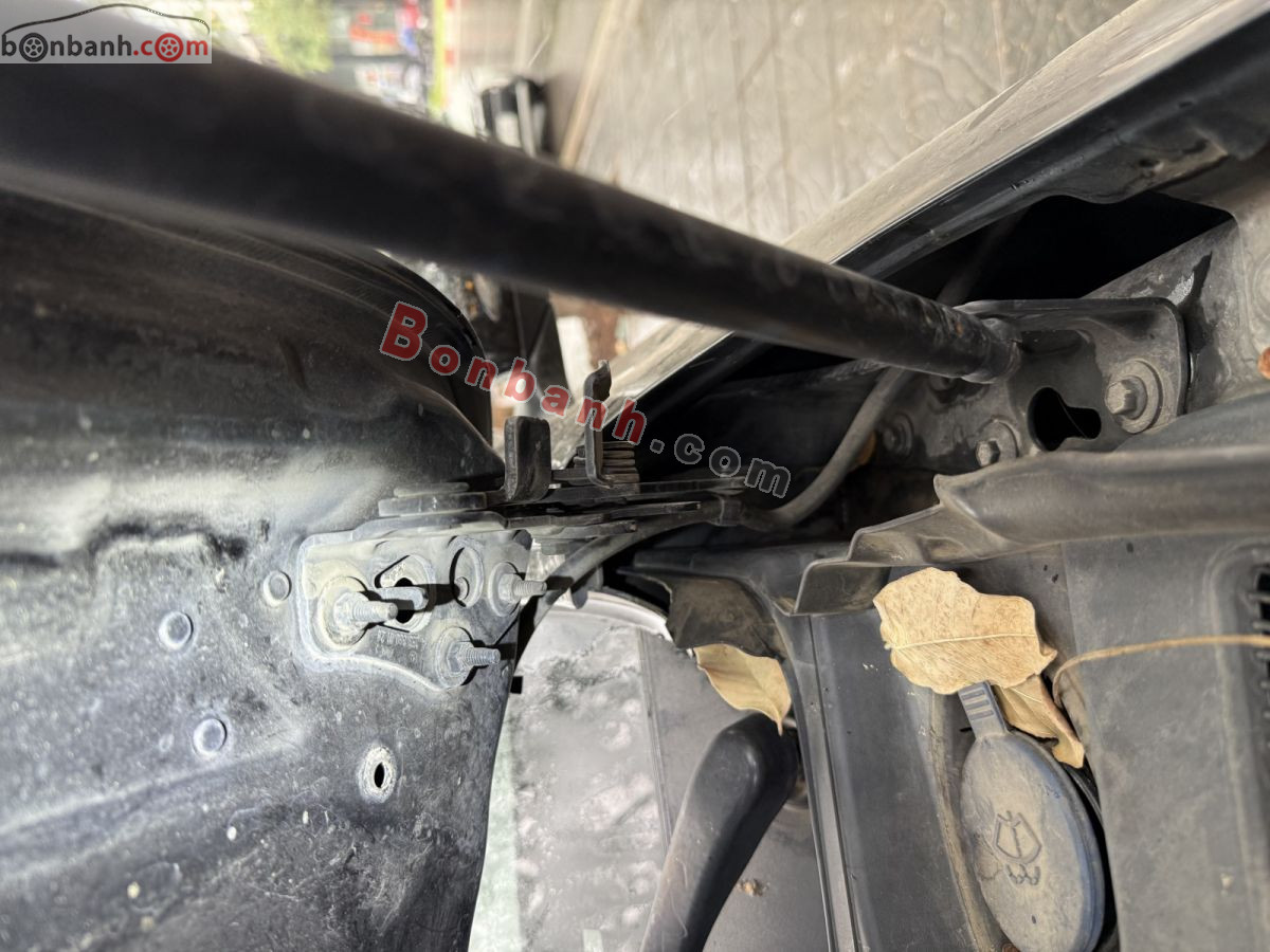 Bán ô tô Mercedes Benz GLC 300 4Matic - 2017 - xe cũ