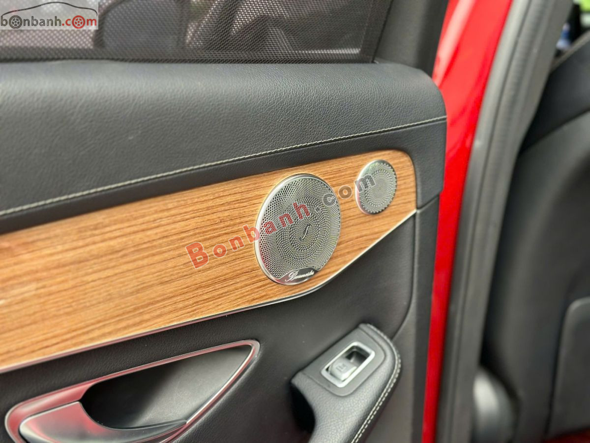 Bán ô tô Mercedes Benz C class C250 Exclusive - 2017 - xe cũ