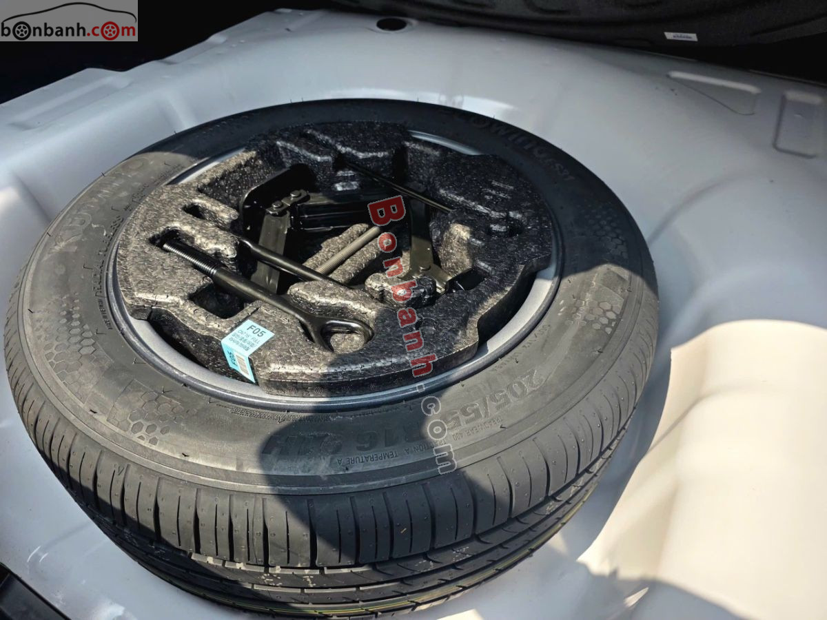 Bán ô tô Hyundai Elantra 1.6 AT Đặc biệt - 2024 - xe cũ