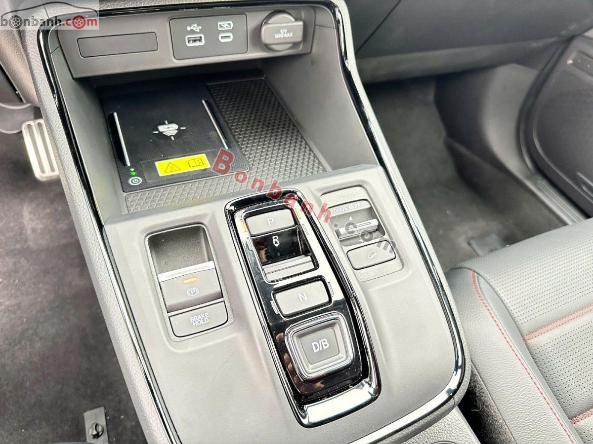 Bán ô tô Honda CRV e:HEV RS - 2026 - xe mới