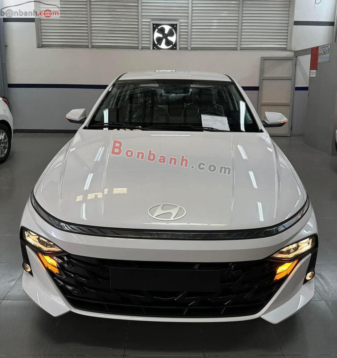 Bán ô tô Hyundai Accent 1.5 AT - 2026 - xe mới