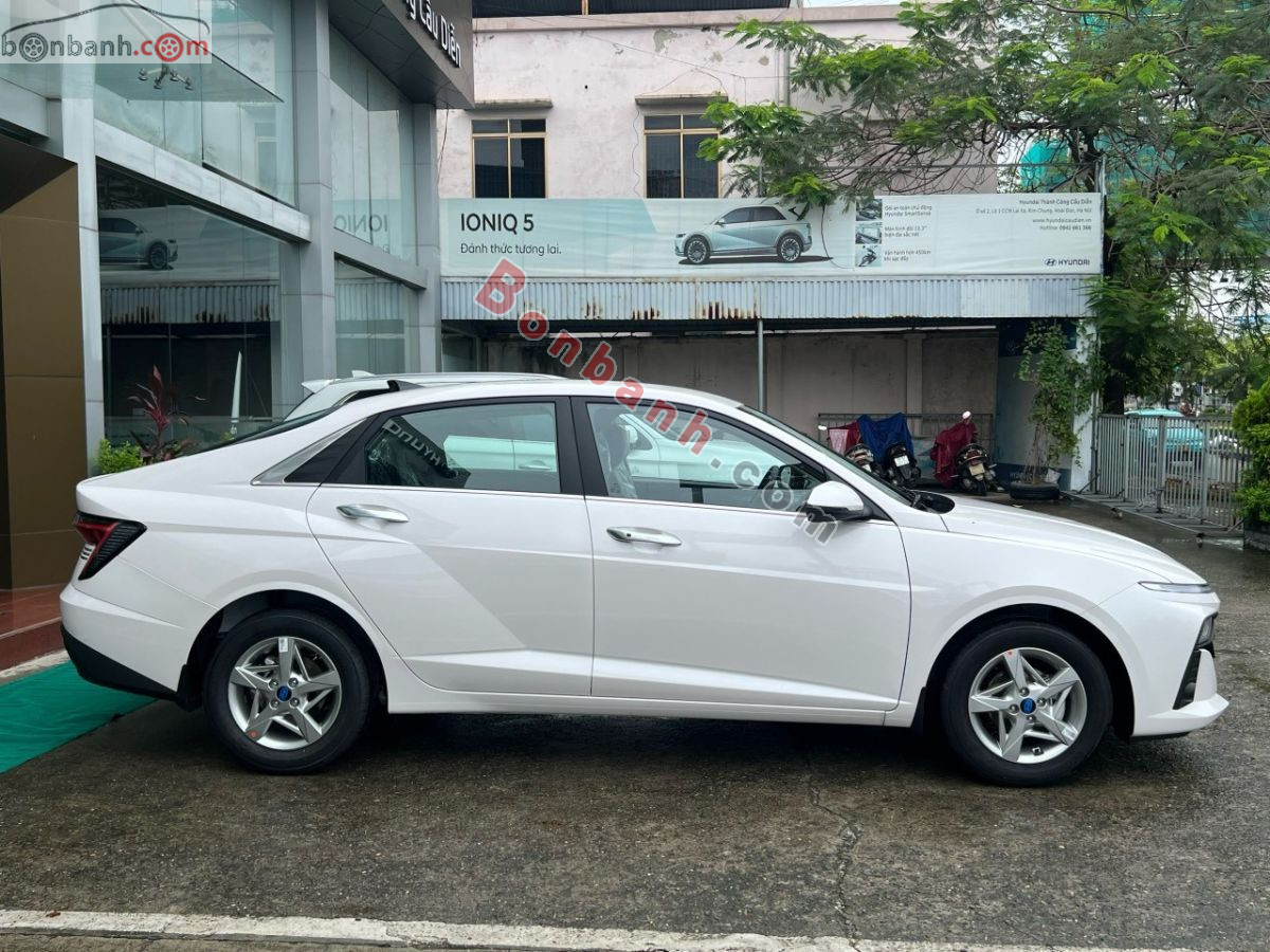 Bán ô tô Hyundai Accent Đặc biệt 1.5 AT - 2026 - xe mới