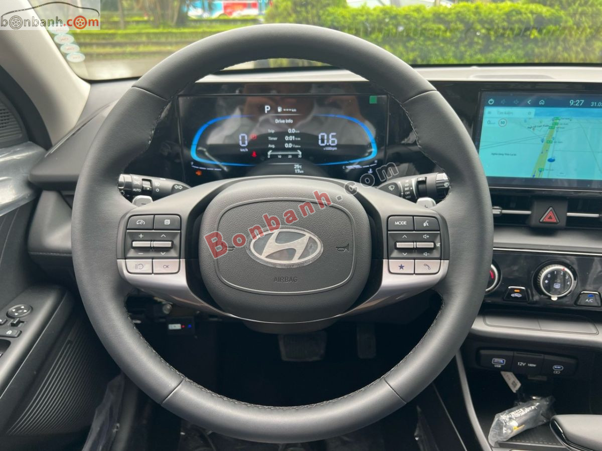 Bán ô tô Hyundai Accent Đặc biệt 1.5 AT - 2026 - xe mới