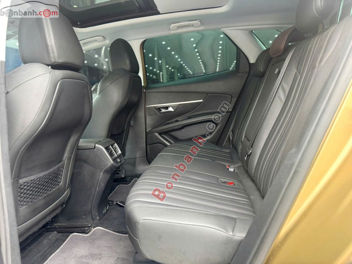 Bán ô tô Peugeot 3008 1.6 AT - 2018 - xe cũ