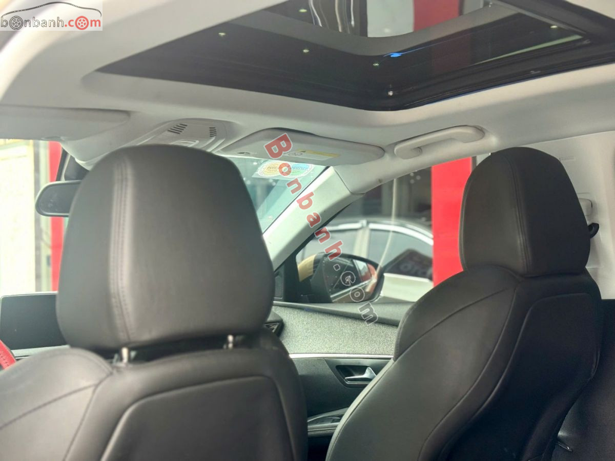 Bán ô tô Peugeot 3008 1.6 AT - 2018 - xe cũ