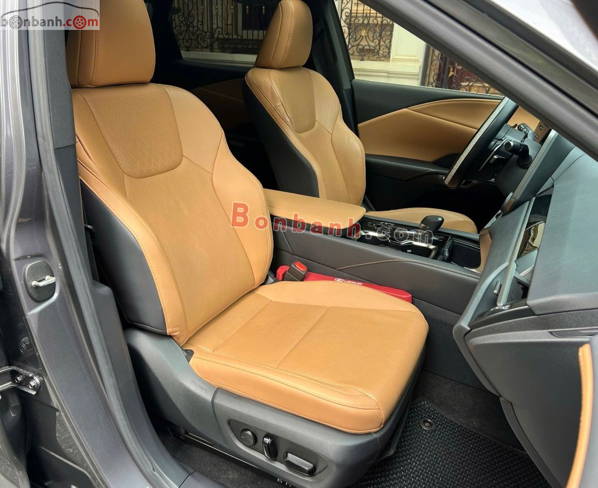 Bán ô tô Lexus RX 350 Premium - 2022 - xe cũ