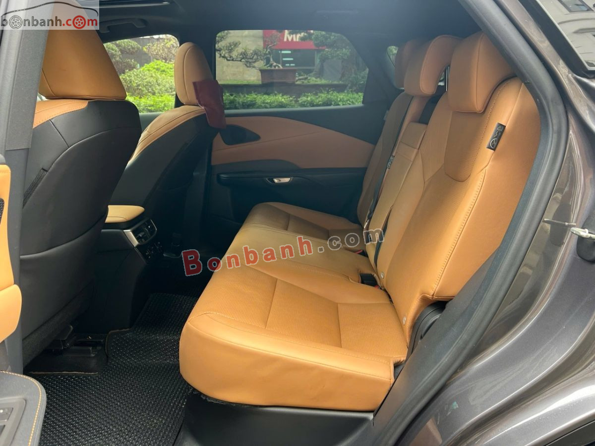 Bán ô tô Lexus RX 350 Premium - 2022 - xe cũ