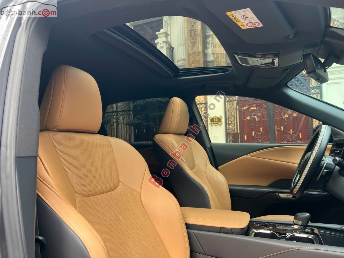 Bán ô tô Lexus RX 350 Premium - 2022 - xe cũ