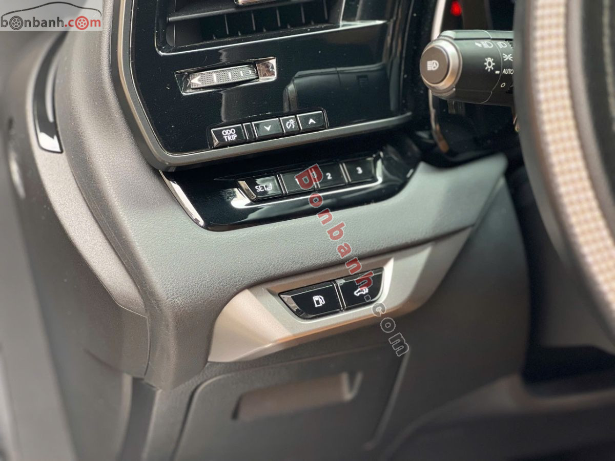 Bán ô tô Lexus RX 350 Premium - 2022 - xe cũ